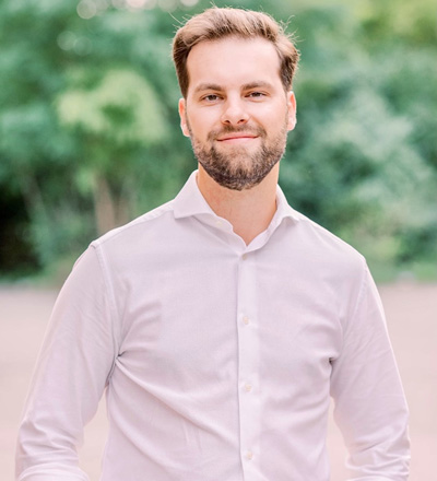Matt Angelevski, Investment Advisor | Georgian Shores Wealth Management | Midland Ontario ON